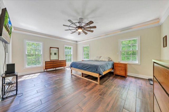 640 FLANDERS RD, Callaway, VA 24067