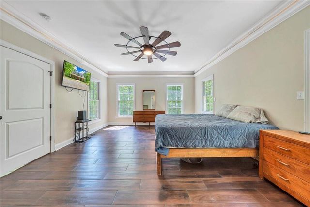 640 FLANDERS RD, Callaway, VA 24067