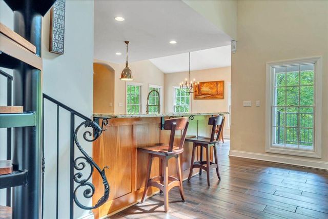 640 FLANDERS RD, Callaway, VA 24067