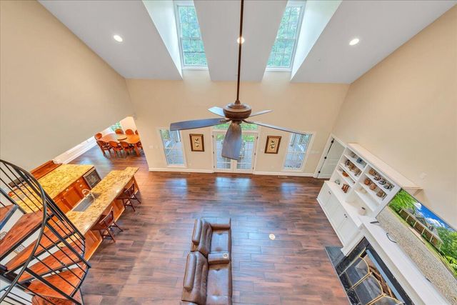 640 FLANDERS RD, Callaway, VA 24067