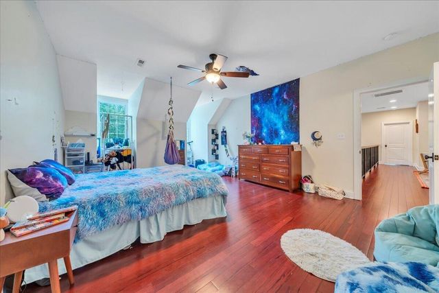 640 FLANDERS RD, Callaway, VA 24067