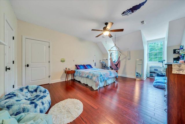 640 FLANDERS RD, Callaway, VA 24067