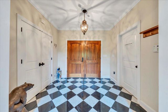 640 FLANDERS RD, Callaway, VA 24067