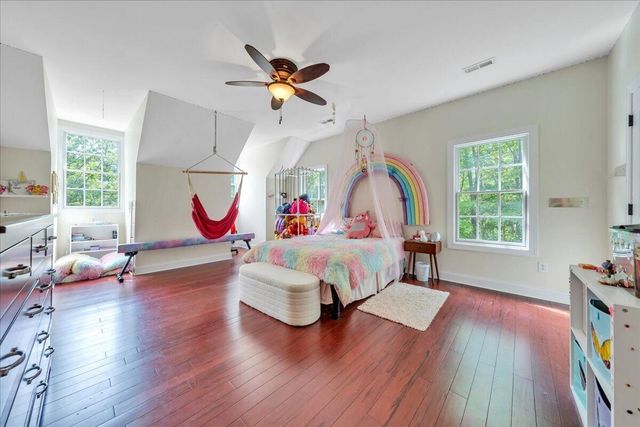 640 FLANDERS RD, Callaway, VA 24067