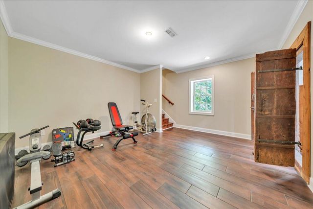 640 FLANDERS RD, Callaway, VA 24067