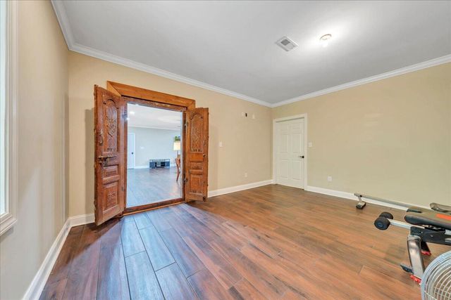 640 FLANDERS RD, Callaway, VA 24067