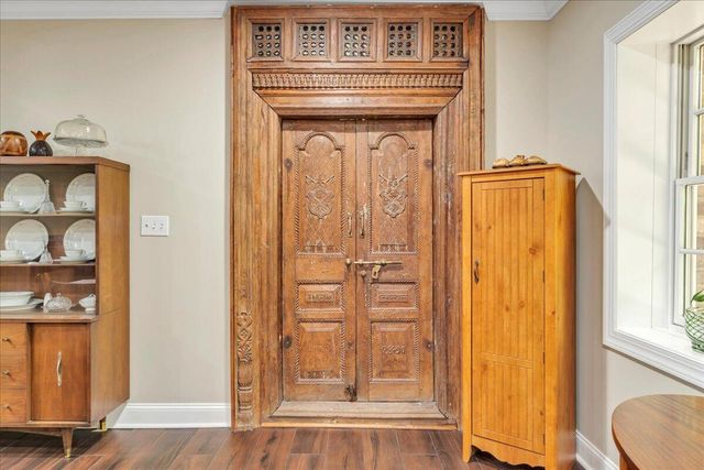 640 FLANDERS RD, Callaway, VA 24067