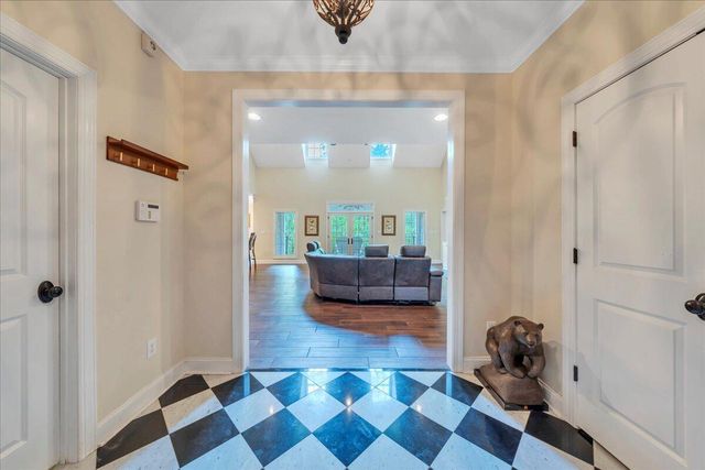 640 FLANDERS RD, Callaway, VA 24067