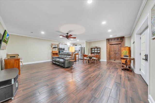 640 FLANDERS RD, Callaway, VA 24067