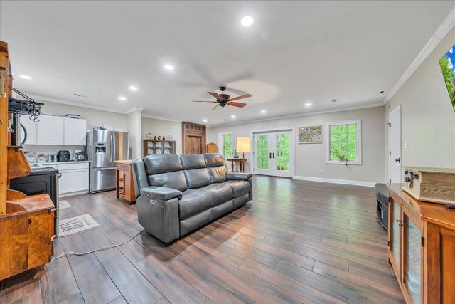 640 FLANDERS RD, Callaway, VA 24067