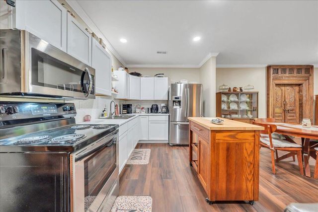 640 FLANDERS RD, Callaway, VA 24067