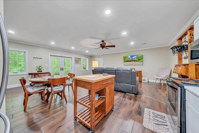 640 FLANDERS RD, Callaway, VA 24067