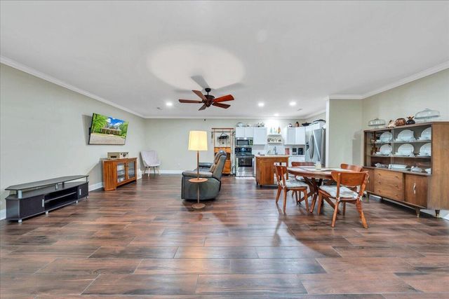 640 FLANDERS RD, Callaway, VA 24067