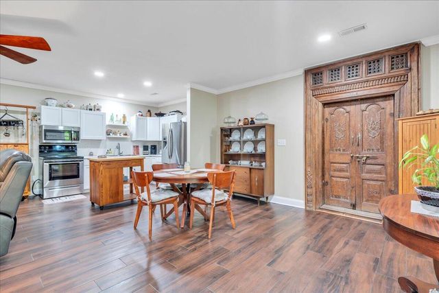 640 FLANDERS RD, Callaway, VA 24067