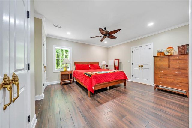 640 FLANDERS RD, Callaway, VA 24067