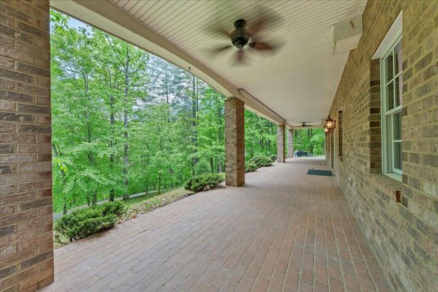 640 FLANDERS RD, Callaway, VA 24067