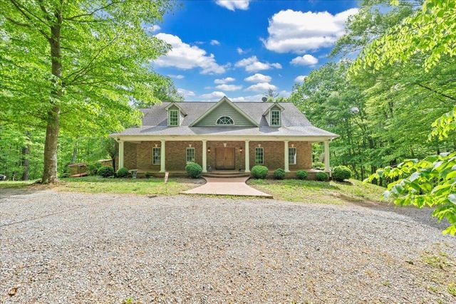 640 FLANDERS RD, Callaway, VA 24067
