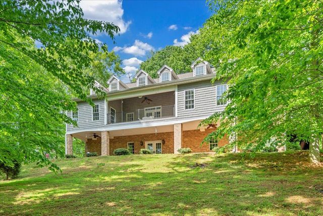 640 FLANDERS RD, Callaway, VA 24067