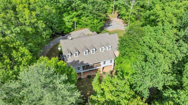 640 FLANDERS RD, Callaway, VA 24067