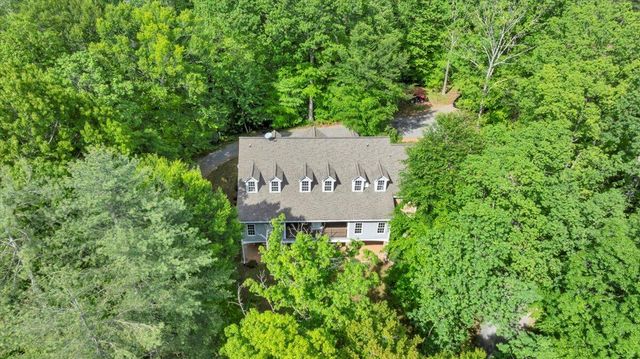 640 FLANDERS RD, Callaway, VA 24067