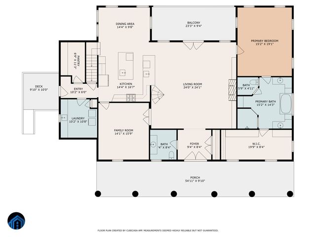 640 FLANDERS RD, Callaway, VA 24067