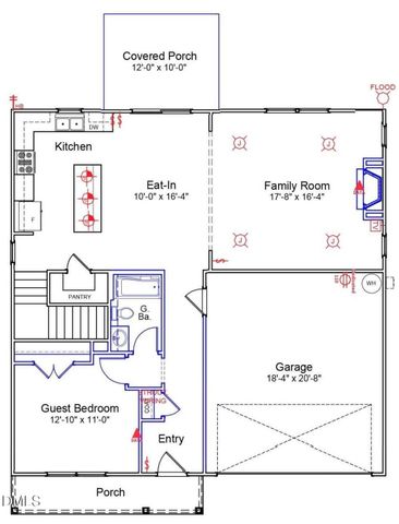 13 Heartleaf Square, Youngsville, NC 27596