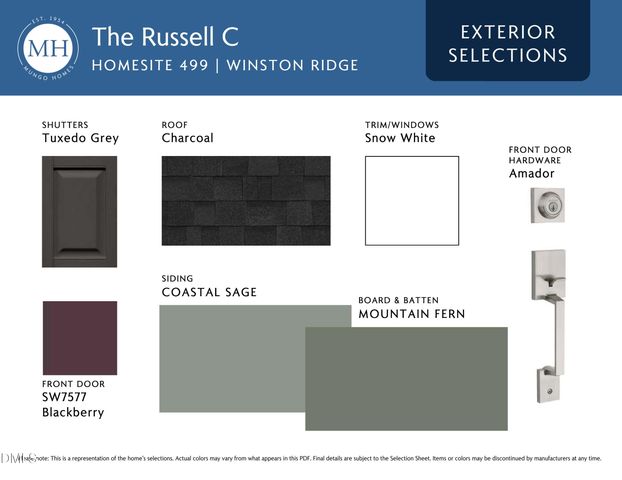 13 Heartleaf Square, Youngsville, NC 27596