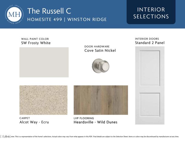 13 Heartleaf Square, Youngsville, NC 27596