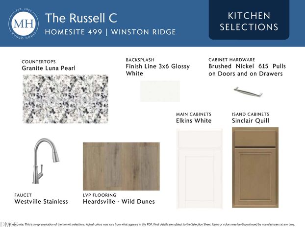 13 Heartleaf Square, Youngsville, NC 27596