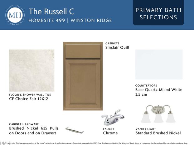 13 Heartleaf Square, Youngsville, NC 27596