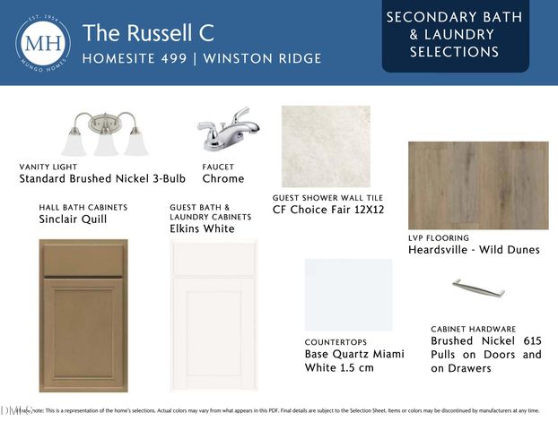 13 Heartleaf Square, Youngsville, NC 27596