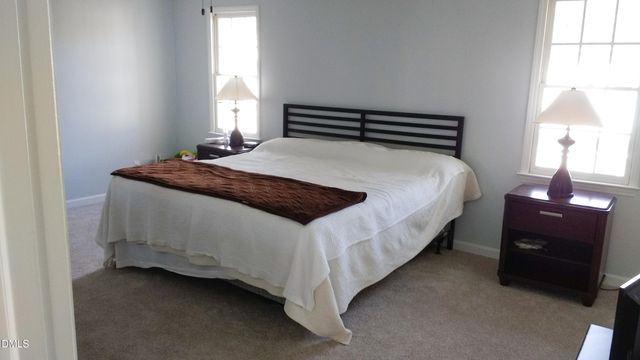 3109 Benton Circle, Raleigh, NC 27615