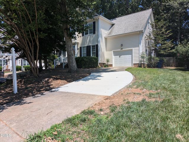 3109 Benton Circle, Raleigh, NC 27615