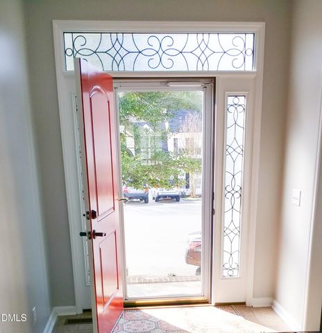 3109 Benton Circle, Raleigh, NC 27615