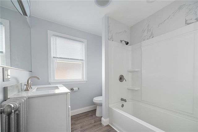 97 11th St 2, Providence, RI 02906