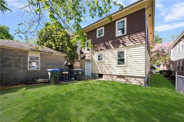 97 11th St 2, Providence, RI 02906