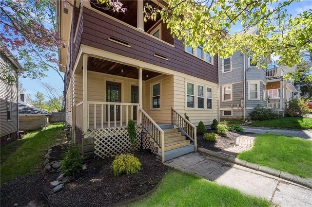 97 11th St 2, Providence, RI 02906