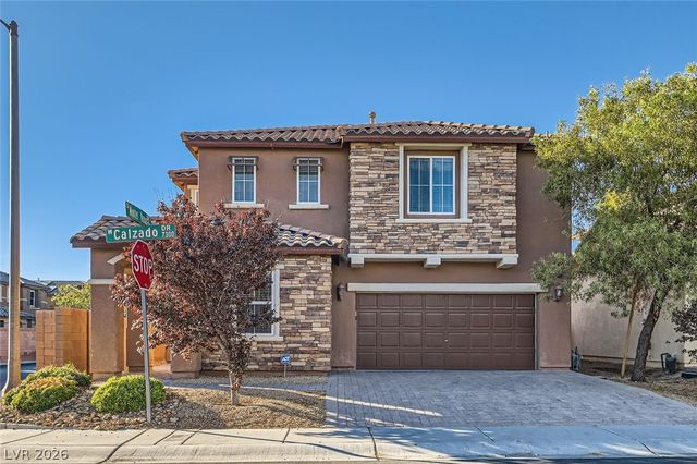 7381 Calzado Drive, Las Vegas, NV 89178