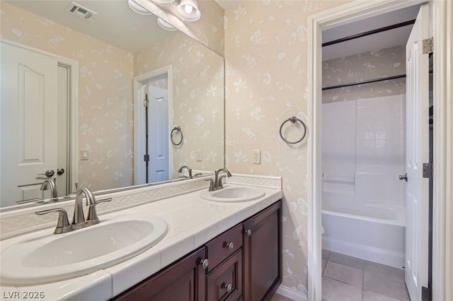 7381 Calzado Drive, Las Vegas, NV 89178