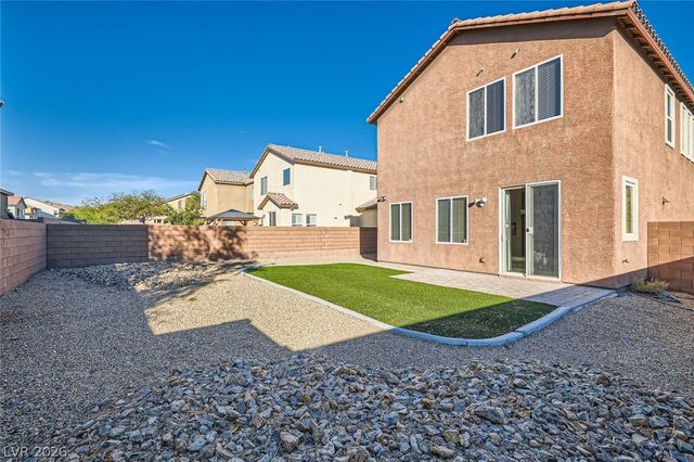 7381 Calzado Drive, Las Vegas, NV 89178