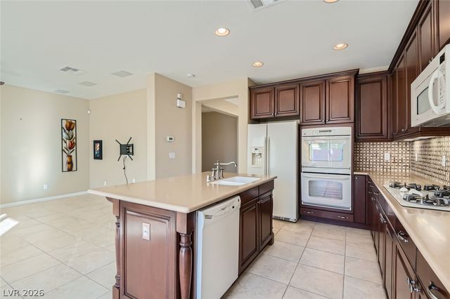7381 Calzado Drive, Las Vegas, NV 89178
