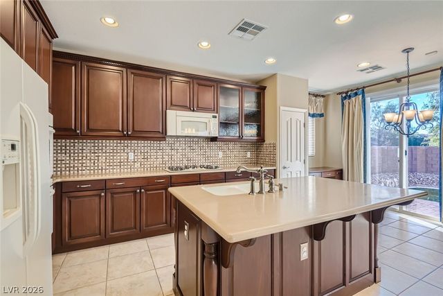 7381 Calzado Drive, Las Vegas, NV 89178