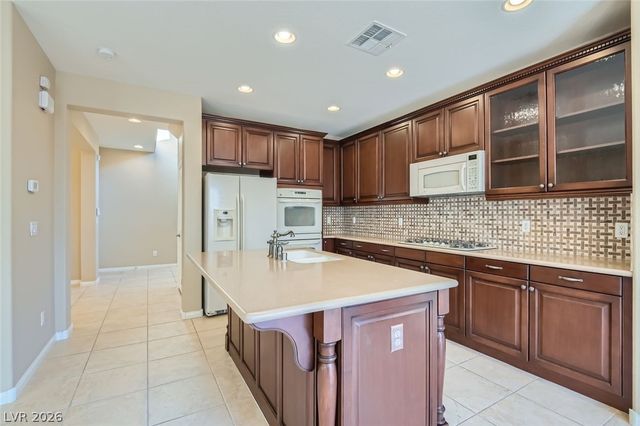 7381 Calzado Drive, Las Vegas, NV 89178