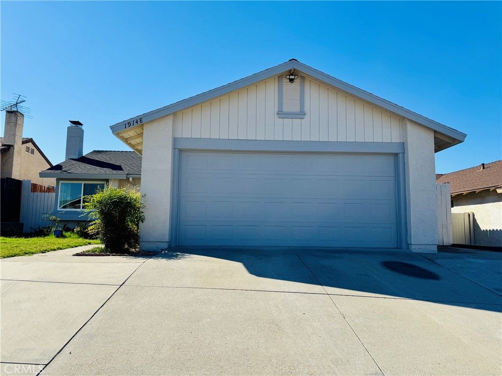 19148 Pilario Street, Rowland Heights, CA 91748 — exterior