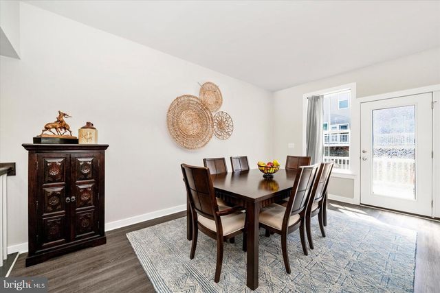 1680 SIGNALMAN CT, Odenton, MD 21113