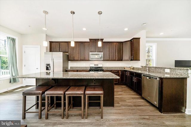 1680 SIGNALMAN CT, Odenton, MD 21113
