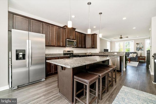 1680 SIGNALMAN CT, Odenton, MD 21113
