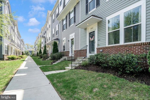 1680 SIGNALMAN CT, Odenton, MD 21113