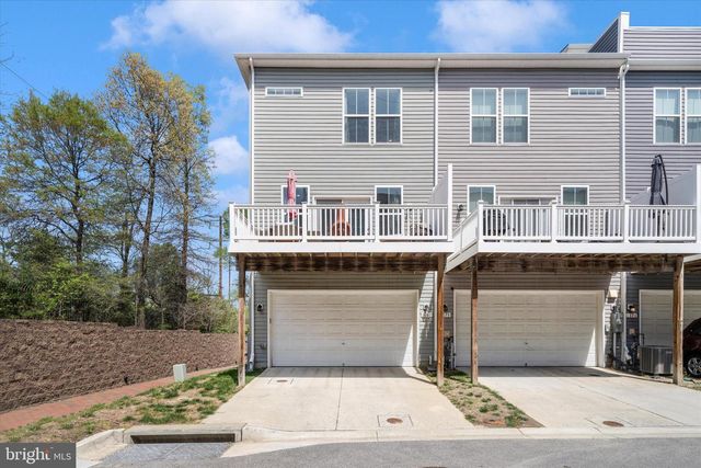 1680 SIGNALMAN CT, Odenton, MD 21113