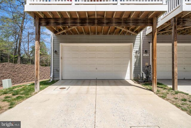 1680 SIGNALMAN CT, Odenton, MD 21113
